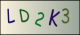 Code visuel