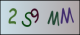 Code visuel