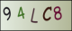 Code visuel