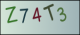 Code visuel