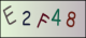Code visuel