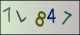 Code visuel