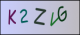 Code visuel