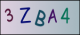 Code visuel
