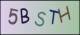Code visuel