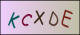 Code visuel