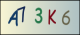 Code visuel