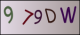Code visuel
