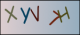 Code visuel