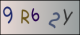 Code visuel