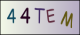 Code visuel