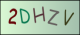 Code visuel