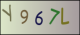 Code visuel