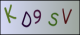 Code visuel