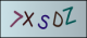 Code visuel