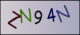 Code visuel