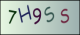 Code visuel