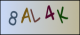 Code visuel