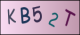 Code visuel