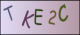 Code visuel