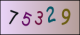 Code visuel