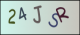 Code visuel
