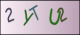 Code visuel