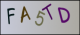 Code visuel