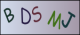 Code visuel