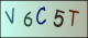 Code visuel