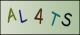 Code visuel