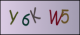 Code visuel