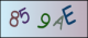 Code visuel