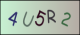 Code visuel