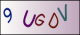 Code visuel