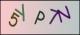 Code visuel