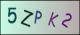 Code visuel