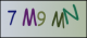 Code visuel