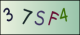 Code visuel