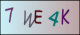 Code visuel
