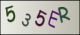 Code visuel