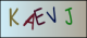 Code visuel