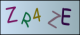 Code visuel