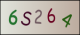 Code visuel