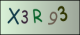Code visuel
