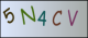 Code visuel