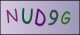 Code visuel