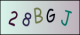 Code visuel