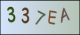 Code visuel