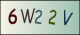 Code visuel
